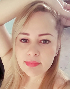 43 Year Old Medellin, Colombia Woman